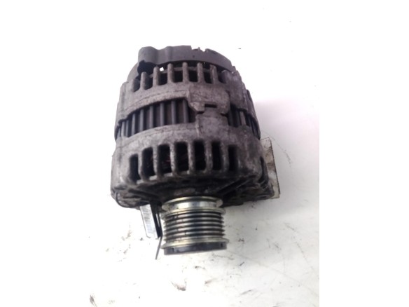 04801715AA ALTERNADOR DODGE JOURNEY|Desguaces La Cabaña