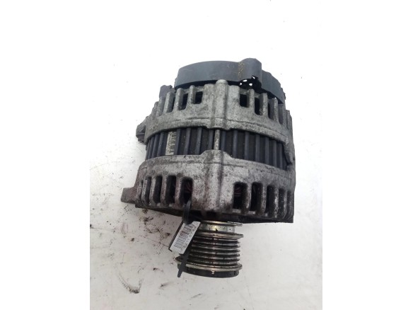 04801715AA ALTERNADOR DODGE JOURNEY|Desguaces La Cabaña