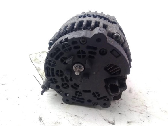 04801715AA ALTERNADOR DODGE JOURNEY|Desguaces La Cabaña