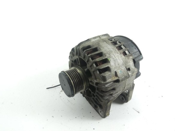 231000026R ALTERNADOR RENAULT MEGANE III Fastback (BZ0_)|Desguaces La Cabaña