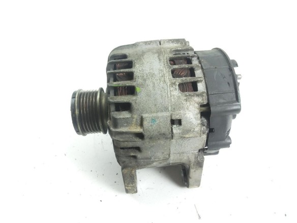 231000026R ALTERNADOR RENAULT MEGANE III Fastback (BZ0_)|Desguaces La Cabaña