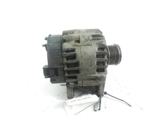 231000026R ALTERNADOR RENAULT MEGANE III Fastback (BZ0_)|Desguaces La Cabaña