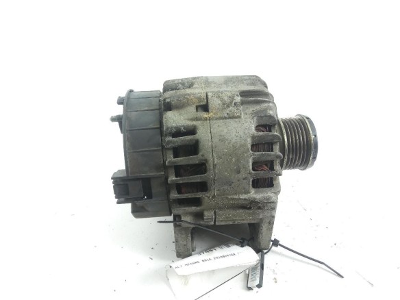 231000026R ALTERNADOR RENAULT MEGANE III Fastback (BZ0_)|Desguaces La Cabaña