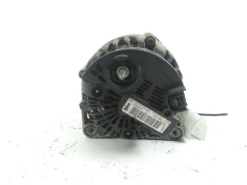 231000026R ALTERNADOR RENAULT MEGANE III Fastback (BZ0_)|Desguaces La Cabaña