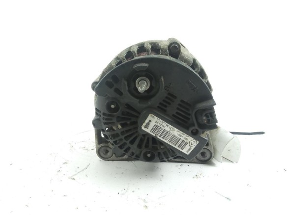 231000026R ALTERNADOR RENAULT MEGANE III Fastback (BZ0_)|Desguaces La Cabaña
