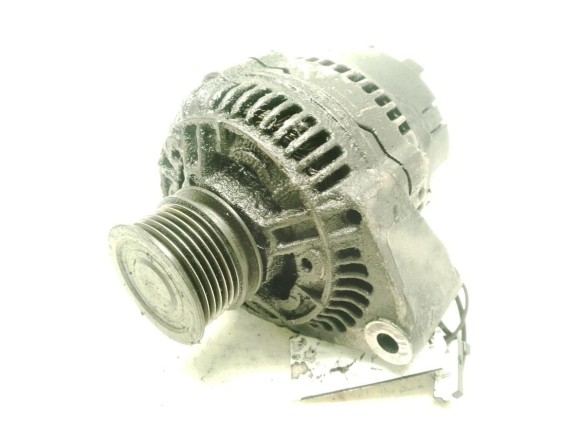ALTERNADOR MERCEDES BENZ SPRINTER 4-t Caja/Chasis (904)|Desguaces La Cabaña