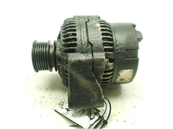 ALTERNADOR MERCEDES BENZ SPRINTER 4-t Caja/Chasis (904)|Desguaces La Cabaña