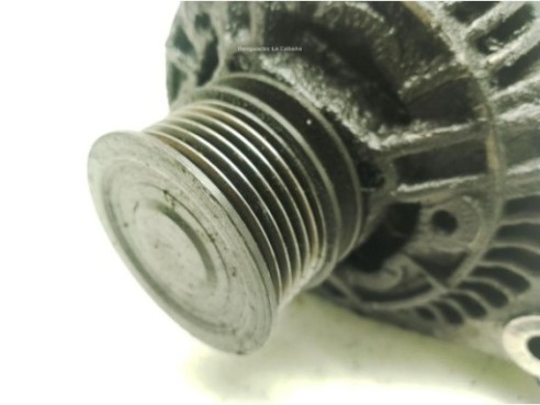ALTERNADOR MERCEDES BENZ SPRINTER 4-t Caja/Chasis (904)|Desguaces La Cabaña