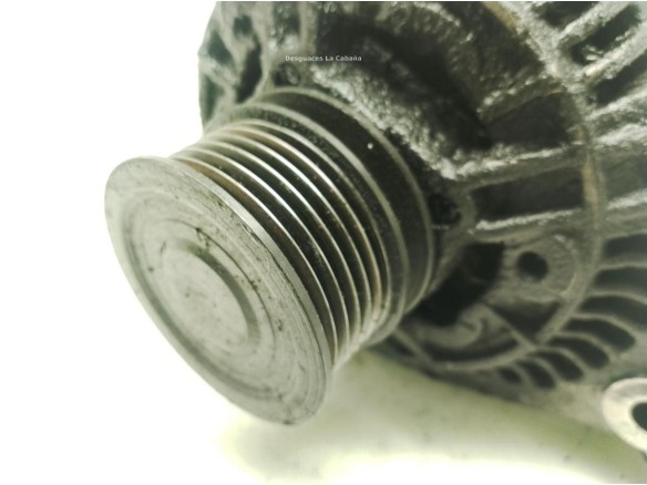 ALTERNADOR MERCEDES BENZ SPRINTER 4-t Caja/Chasis (904)|Desguaces La Cabaña