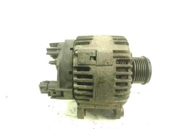 06F903023C ALTERNADOR VW CADDY III Furgón (2KA, 2KH, 2CA, 2CH)|Desguaces La Cabaña