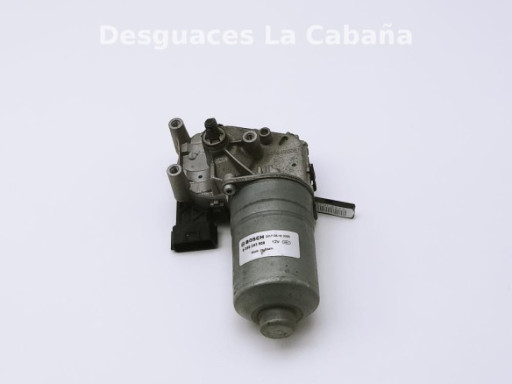 CARROCERIA FRONTAL|Desguaces La Cabaña