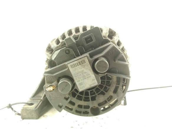 30658087 ALTERNADOR VOLVO XC90 I (275)|Desguaces La Cabaña