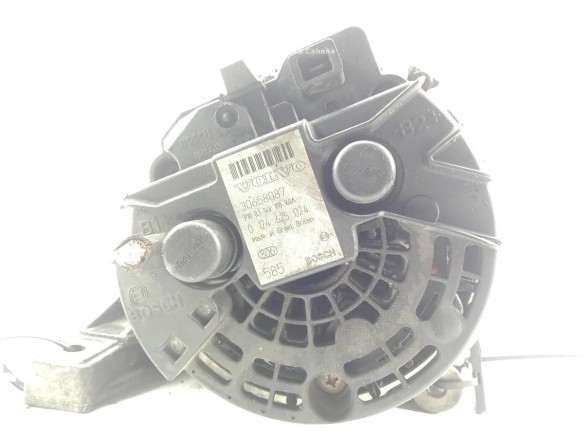 30658087 ALTERNADOR VOLVO XC90 I (275)|Desguaces La Cabaña