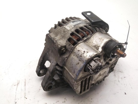 373004A300, ALTERNADOR KIA SORENTO I (JC)|Desguaces La Cabaña