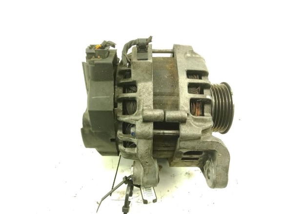 3730004700 ALTERNADOR HYUNDAI i10 (BA, IA)|Desguaces La Cabaña