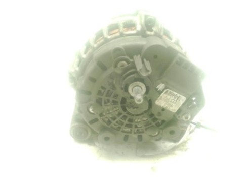 231004BE0B ALTERNADOR RENAULT KADJAR (HA_, HL_)|Desguaces La Cabaña