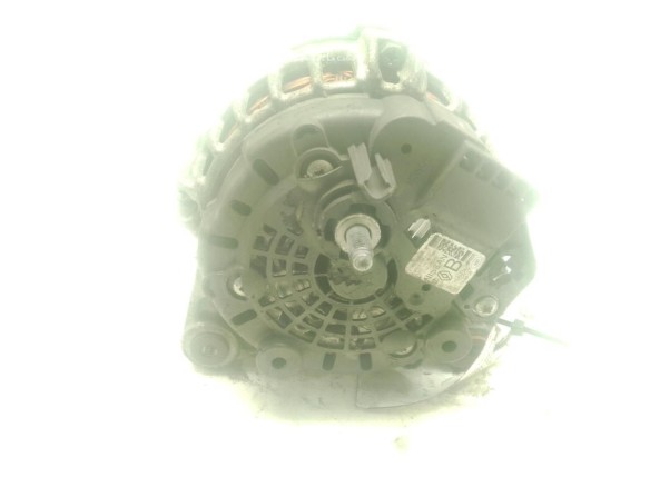 231004BE0B ALTERNADOR RENAULT KADJAR (HA_, HL_)|Desguaces La Cabaña