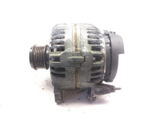 0124525091 ALTERNADOR VW TOURAN (1T1, 1T2)|Desguaces La Cabaña