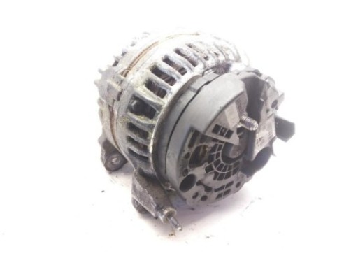 0124525091 ALTERNADOR VW TOURAN (1T1, 1T2)|Desguaces La Cabaña