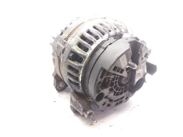 0124525091 ALTERNADOR VW TOURAN (1T1, 1T2)|Desguaces La Cabaña