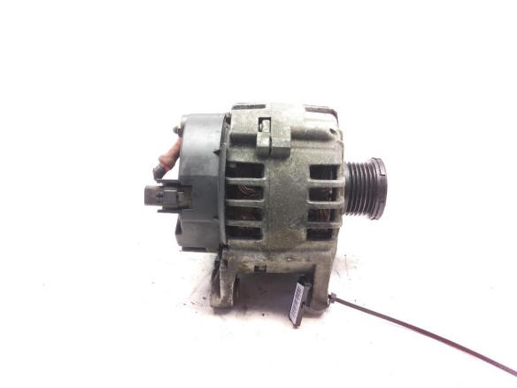 8200162474 ALTERNADOR RENAULT LAGUNA II (BG0/1_)|Desguaces La Cabaña