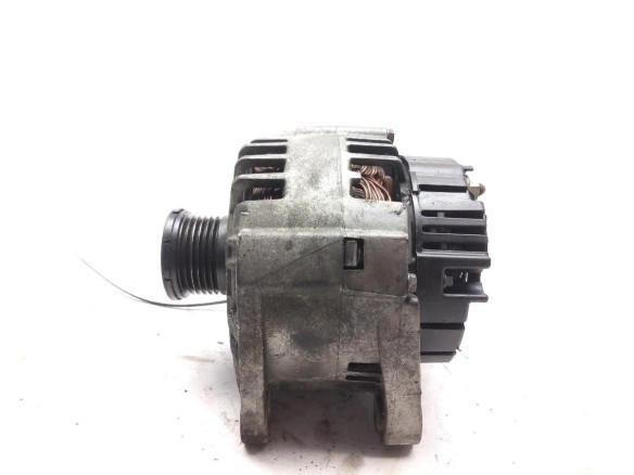 8200162474 ALTERNADOR RENAULT LAGUNA II (BG0/1_)|Desguaces La Cabaña
