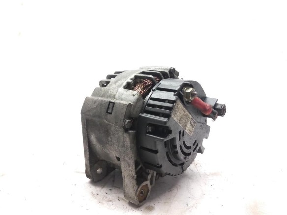 8200162474 ALTERNADOR RENAULT LAGUNA II (BG0/1_)|Desguaces La Cabaña