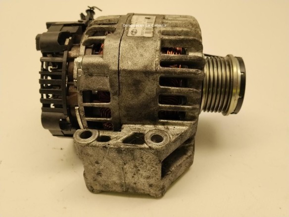 063377424010 ALTERNADOR OPEL CORSA D (S07)|Desguaces La Cabaña