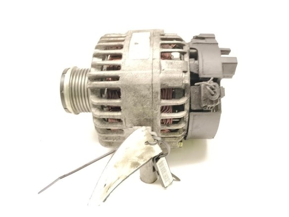 063377424010 ALTERNADOR OPEL CORSA D (S07)|Desguaces La Cabaña