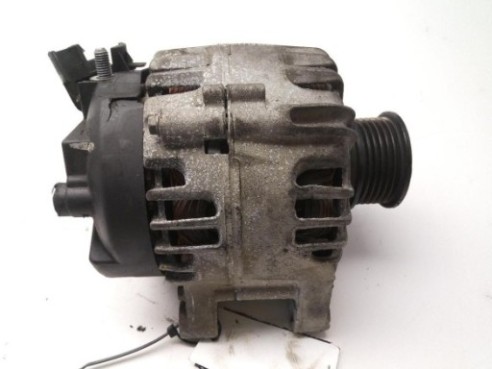 2612672B ALTERNADOR FORD FOCUS III Turnier|Desguaces La Cabaña