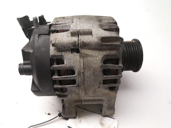 2612672B ALTERNADOR FORD FOCUS III Turnier|Desguaces La Cabaña