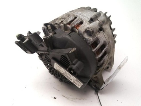 2612672B ALTERNADOR FORD FOCUS III Turnier|Desguaces La Cabaña