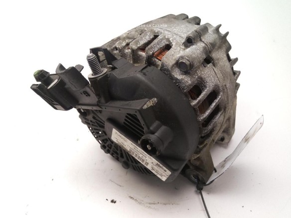 2612672B ALTERNADOR FORD FOCUS III Turnier|Desguaces La Cabaña