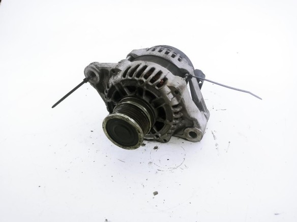 13579668 ALTERNADOR OPEL ZAFIRA TOURER C (P12)|Desguaces La Cabaña