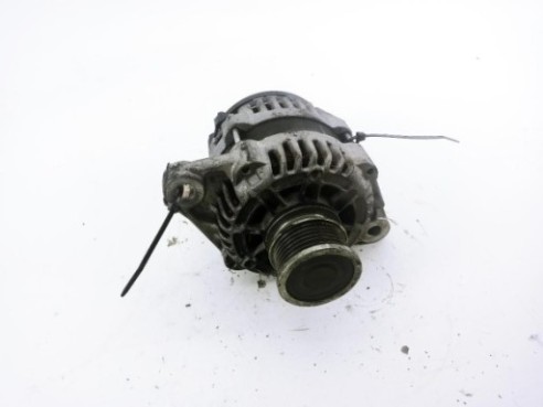 13579668 ALTERNADOR OPEL ZAFIRA TOURER C (P12)|Desguaces La Cabaña