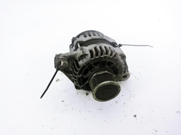 13579668 ALTERNADOR OPEL ZAFIRA TOURER C (P12)|Desguaces La Cabaña