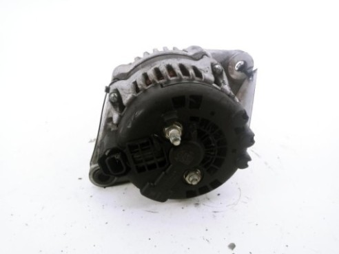 13579668 ALTERNADOR OPEL ZAFIRA TOURER C (P12)|Desguaces La Cabaña