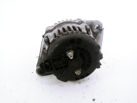 13579668 ALTERNADOR OPEL ZAFIRA TOURER C (P12)|Desguaces La Cabaña