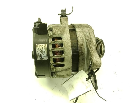 373002B970 ALTERNADOR KIA SPORTAGE (QL)|Desguaces La Cabaña