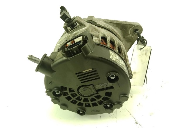 373002B970 ALTERNADOR KIA SPORTAGE (QL)|Desguaces La Cabaña