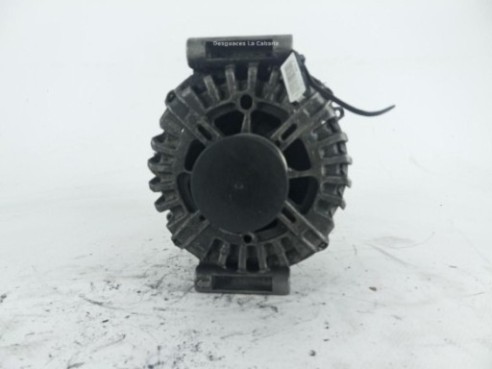 A0131546802, ALTERNADOR MERCEDES BENZ CLASE E (W212)|Desguaces La Cabaña