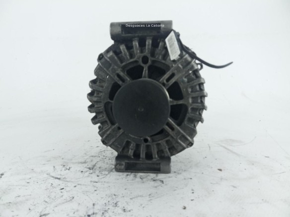 A0131546802, ALTERNADOR MERCEDES BENZ CLASE E (W212)|Desguaces La Cabaña