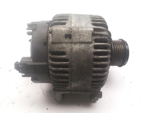 021903026L ALTERNADOR VW PASSAT (3C2)|Desguaces La Cabaña