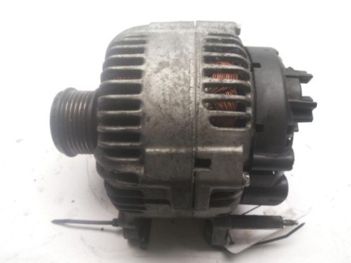 021903026L ALTERNADOR VW PASSAT (3C2)|Desguaces La Cabaña