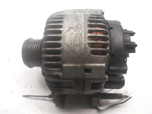 021903026L ALTERNADOR VW PASSAT (3C2)|Desguaces La Cabaña