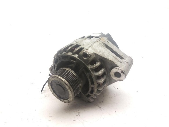 1022118640 ALTERNADOR OPEL VECTRA C Ranchera familiar (Z02)|Desguaces La Cabaña