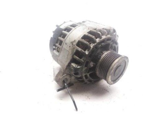 1022118640 ALTERNADOR OPEL VECTRA C Ranchera familiar (Z02)|Desguaces La Cabaña