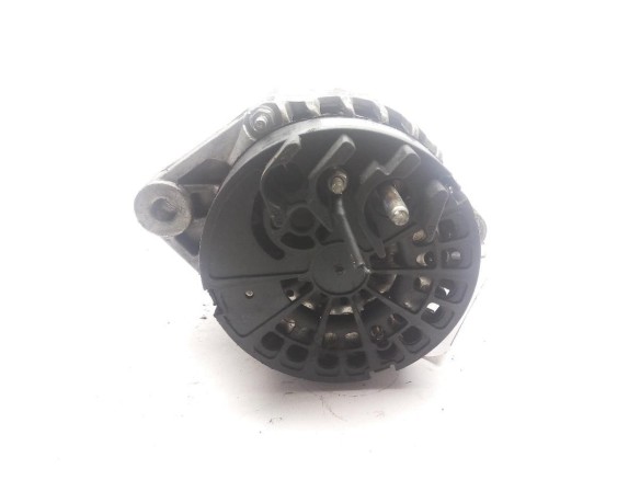 1022118640 ALTERNADOR OPEL VECTRA C Ranchera familiar (Z02)|Desguaces La Cabaña