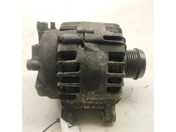 AV6N10300GC ALTERNADOR FORD TRANSIT CONNECT Furgón|Desguaces La Cabaña