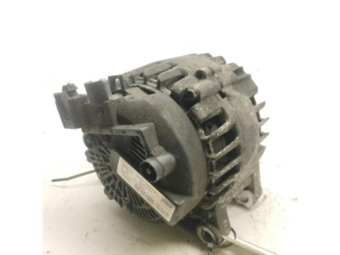 AV6N10300GC ALTERNADOR FORD TRANSIT CONNECT Furgón|Desguaces La Cabaña